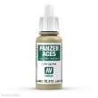 Vallejo 770315 - Heller Schlamm, 17 ml