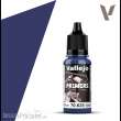 Vallejo 770625 - Ultramarine, 17 ml