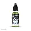 Vallejo 770758 - Hellgrün, 18 ml