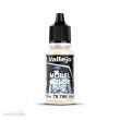 Vallejo 770766 - Cremeweiß, 18 ml