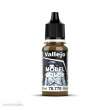 Vallejo 770770 - Neues Holz, 18 ml