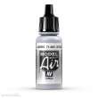 Vallejo 771065 - Stahl, Metallic, 17 ml