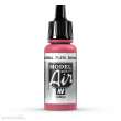 Vallejo 771070 - Signalrot, Metallic, 17 ml