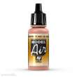 Vallejo 771400 - US Wüsten-Pink, 17 ml