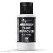 Vallejo 771462 - Airbrush Fließverbesserer, 60ml