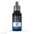 Vallejo 772094 - Black Ink, 17 ml