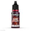 Vallejo 772113 - Tiefes Magenta, 18 ml