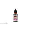 Vallejo 772484 - Hospitaliter-Schwarz Intense, 18 ml