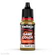 Vallejo 772611 - Moos und Flechte, 18 ml