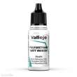 Vallejo 772651 - Polyurethan-Lack, matt, 18 ml