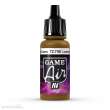 Vallejo 772740 - Leather Brown, 17 ml