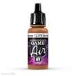 Vallejo 772770 - Burned Flesh, 17 ml