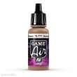 Vallejo 772771 - Barbarian Flesh, 17 ml