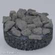 RTS 77401 - Basalt - schwarz