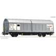 Roco 77491 - Schiebewandwagen, AAE Cargo