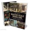 Vallejo 775020 - Buch: Master Scale Modelling, nur auf Englisch