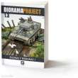 Vallejo 775049 - Buch: Diorama Projekt 1.3, Scenery and Dioramas, nur auf Englisch