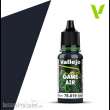 Vallejo 776019 - Nachtblau, 18 ml