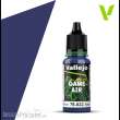 Vallejo 776022 - Ultramarinblau, 18 ml