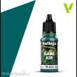 Vallejo 776024 - Türkis, 18 ml