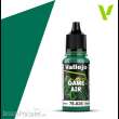 Vallejo 776026 - Jadegrün, 18 ml