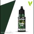 Vallejo 776028 - Dunkelgrün, 18 ml