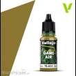 Vallejo 776031 - Camouflage Grün, 18 ml