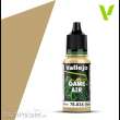 Vallejo 776034 - Knochenweiß, 18 ml