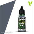 Vallejo 776048 - Düsteres Grau, 18 ml