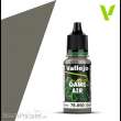 Vallejo 776050 - Neutrales Grau, 18 ml