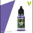 Vallejo 776076 - Alien-Violett, 18 ml