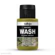 Vallejo 776512 - Wash-Colour, dunkelgrün, 35 ml