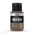 Vallejo 776521 - Wash-Colour, ölige Erde, 35 ml