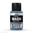 Vallejo 776524 - Wash-Colour, blaugrau, 35 ml