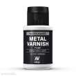 Vallejo 777657 - Metalllack, glänzend, 32 ml