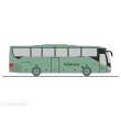 Rietze 77917 - Setra S 515 HD Heserbus Warmensteinach, 1:87