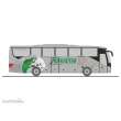 Rietze 77924 - Setra S 515 HD Hofstätter Reisen (AT), 1:87