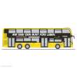 Rietze 78000 - Alexander Dennis Enviro500 BVG - Bunt fürs Leben, 1:87