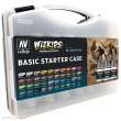 Vallejo 780260 - WizKids Basic Start-Set