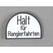 Heyn 7814 - Rangierhalttafel Ra 10, 1:32