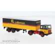 Brekina 78155 - Saviem SM 300 Koffer- Calberson Brekina 1:87