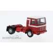 Brekina 78160 - Roman Diesel SZM rot Brekina 1:87