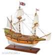 Amati 790234 - 1/60 Mayflower