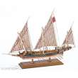 Amati 790241 - 1/65 Griechische Galeere