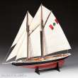 Amati 790326 - 1/100 Bluenose