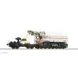 Roco 79039 - Digital-Eisenbahndrehkran, SERSA