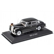 Atlas 7905-002 - Mercedes 300 d – 1957 Maßstab 1:43