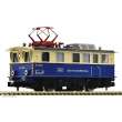 Fleischmann 796805 - 796805 Elektrolokomotive ´Schienenschleiflok´