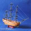 MANTUA 800611 - HMS Bounty ´Le Piccole´ Holzbausatz