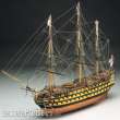 MANTUA 800720 - HMS Victory Baukasten 1:200